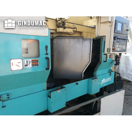 Muratec MW 200