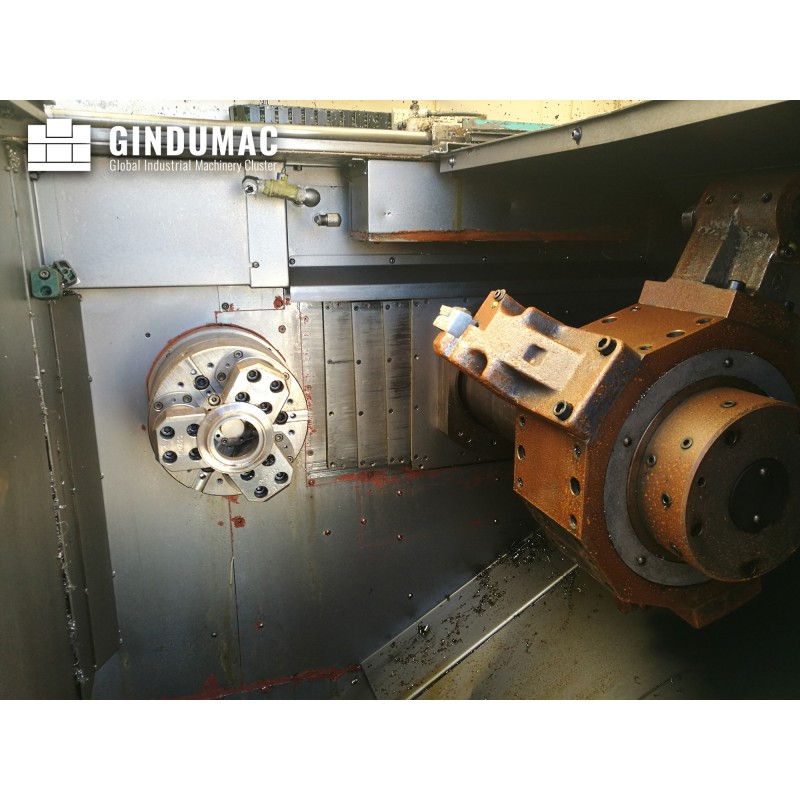 murata Muratec MW 200