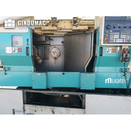 Muratec MW 200