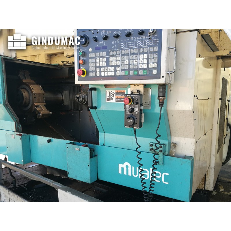 murata Muratec MW 200