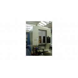 Kitamura KITAMURA Mytrunnion 5-Achsen RESTAURIERT - 5-Achs-Bearbeitungszentren