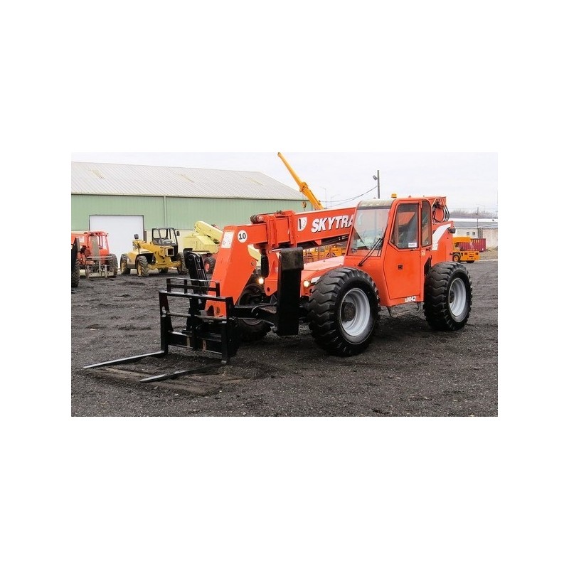Skytrak 10042