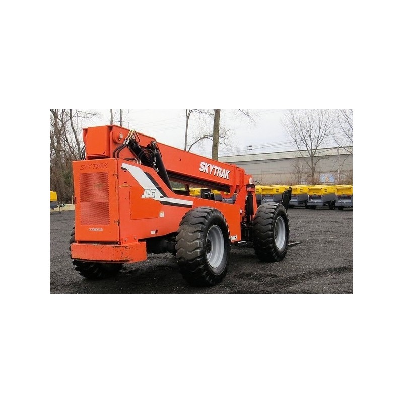Skytrak 10042