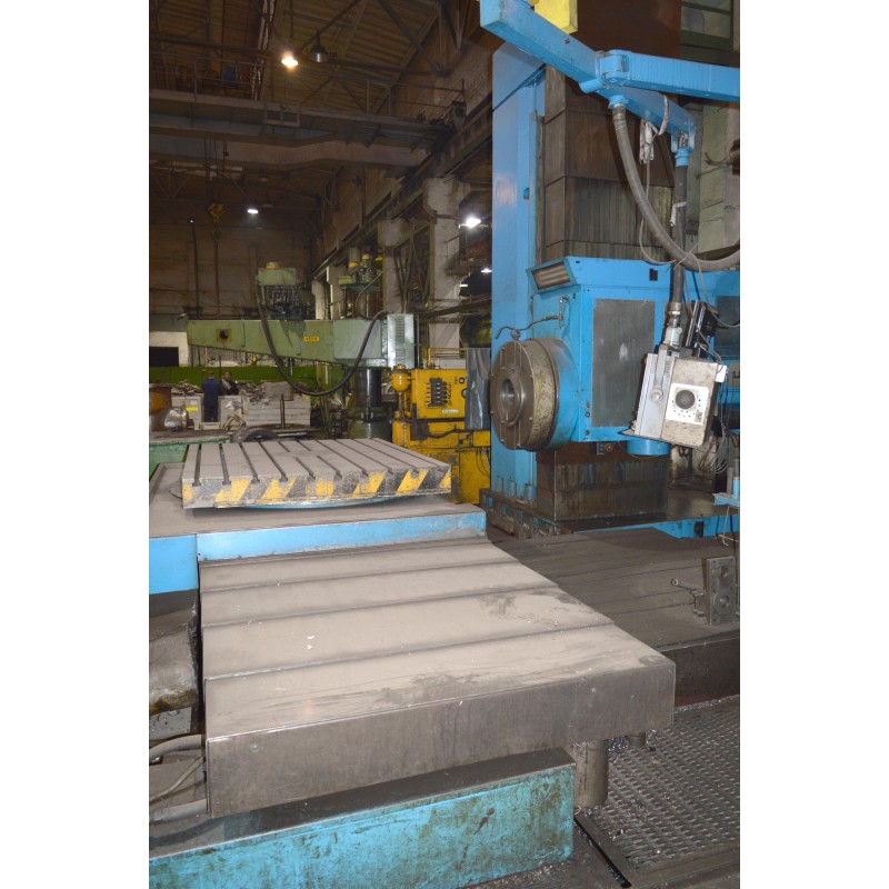 BFKP-130 CNC