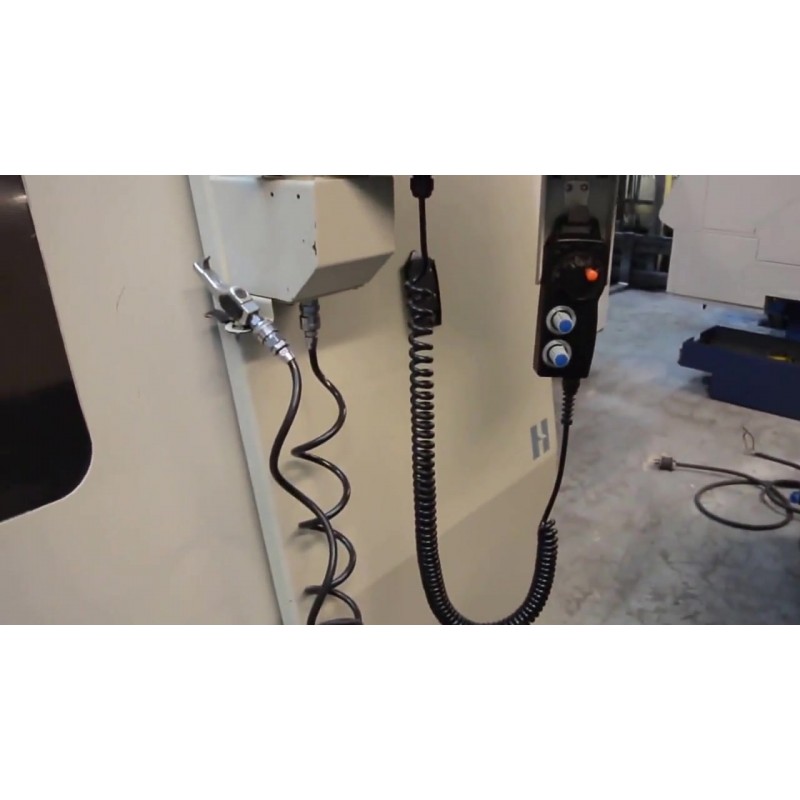 VMC1000II VMC