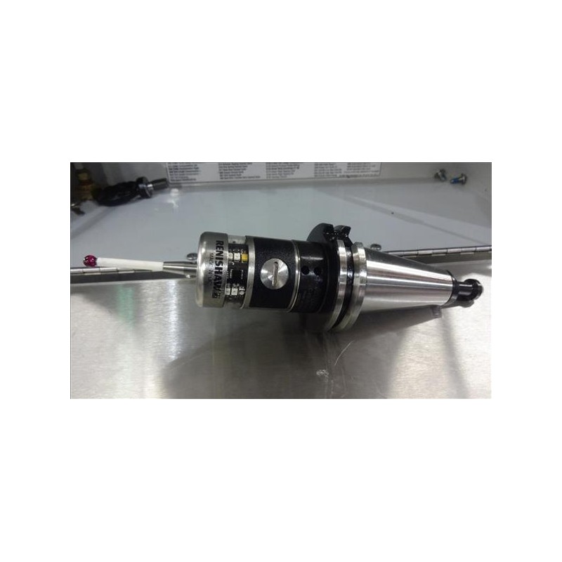 HAAS VF-2SS 4 AXIS VMC