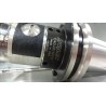 HAAS VF-2SS 4 AXIS VMC