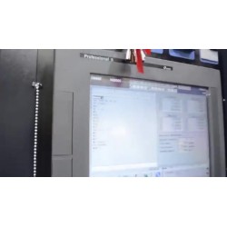 Makino MAKINO A71 HMC - Centros de mecanizado horizontales