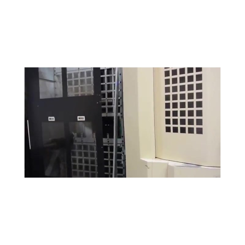 MAKINO A71 HMC