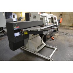 Mazak QUICK TURN NEXUS 250 MSY - Multi-function lathes