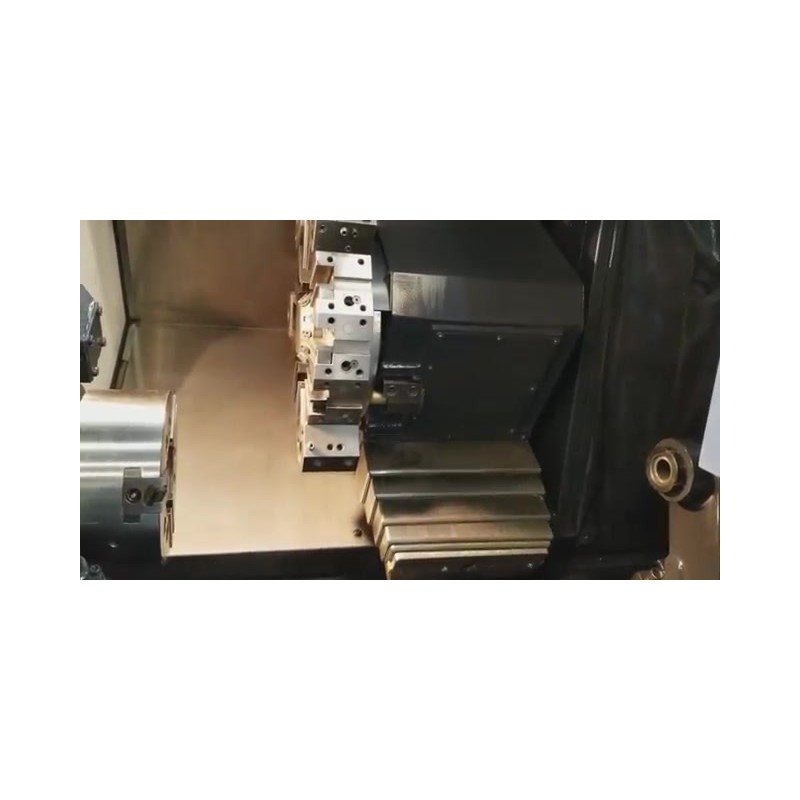 2008 DOOSAN LYNX 220 LC