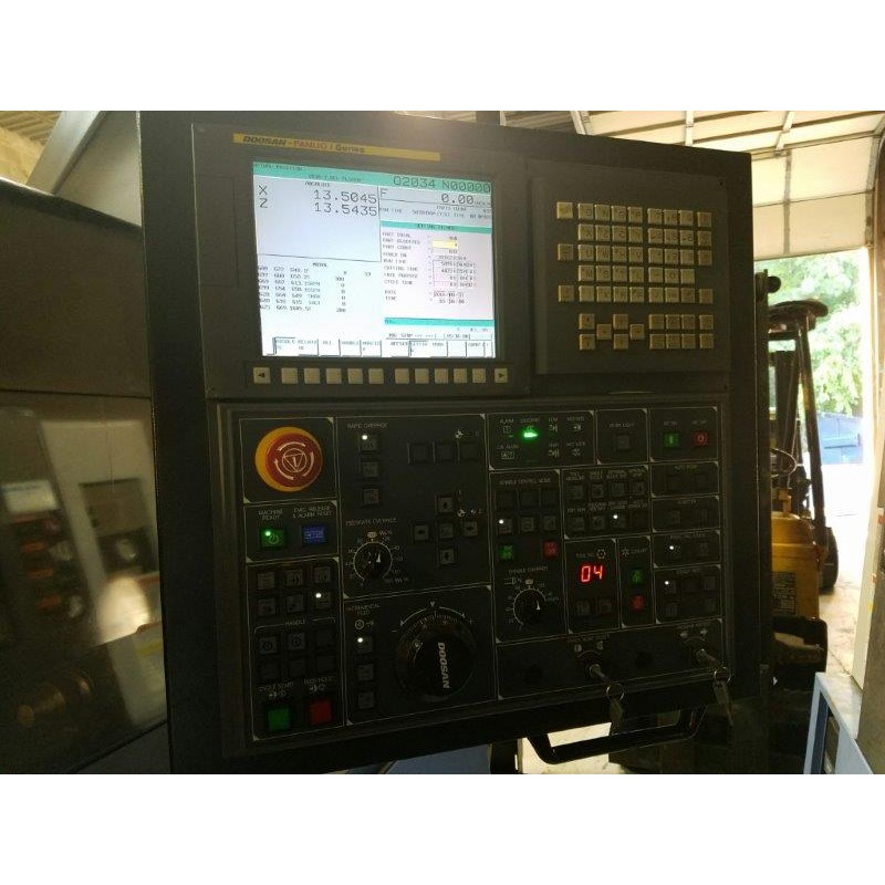 PUMA-300LC