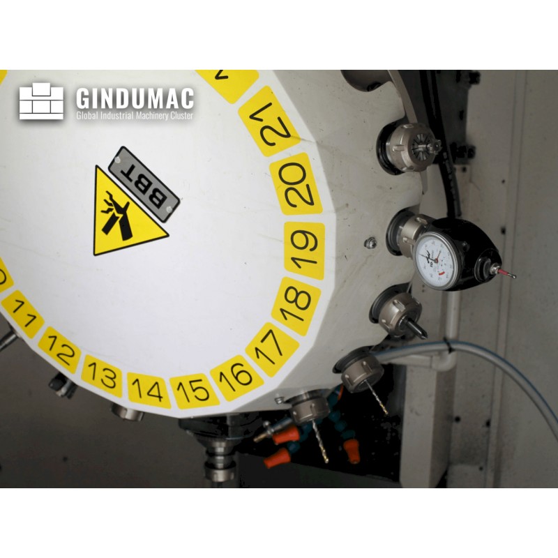 RoboDrill D21LiA5