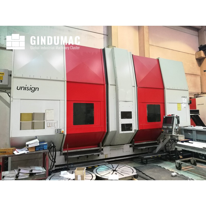 Univers 6 C2