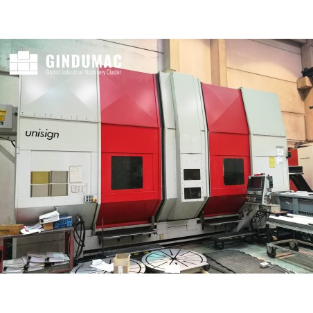 Universo 6 C2