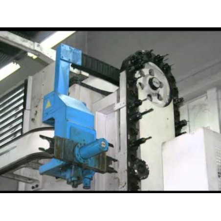 FCM-8000
