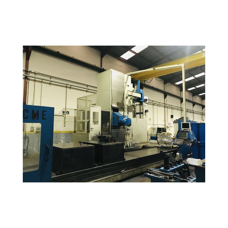 FCM-8000