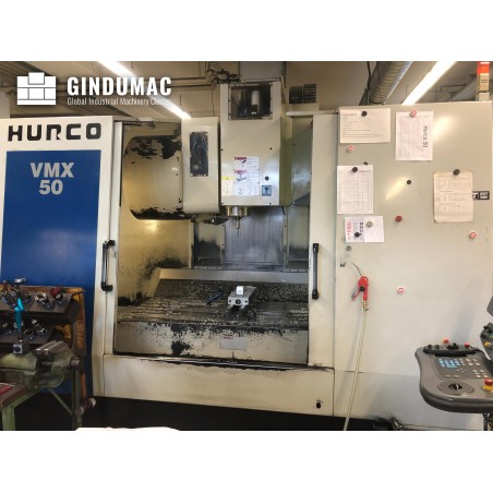 VMX 50