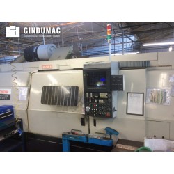 MAZAK  Slant Turn 28N - ATC M/C - Tornos automáticos