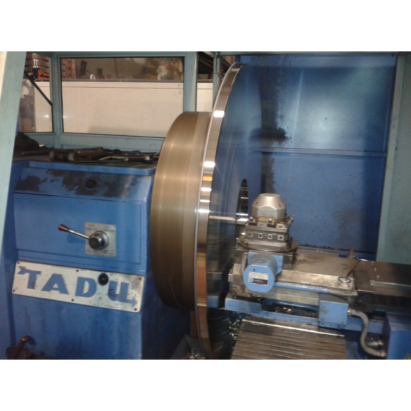F650 cnc