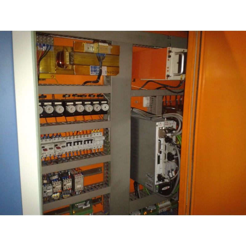 F650 cnc