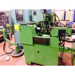 Mikron A33 - Fresadoras universales