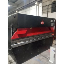 Ajial PPH-653 - Plegadores