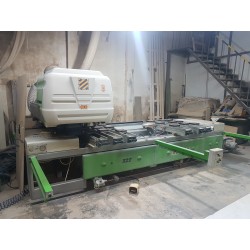 Biesse Rover 322 - Fresadores per a fusta