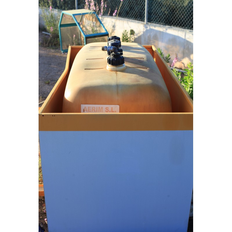 1000 L