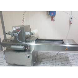 Confezionatrice Ilpra mod FP Speedy V/G - Machines à vide