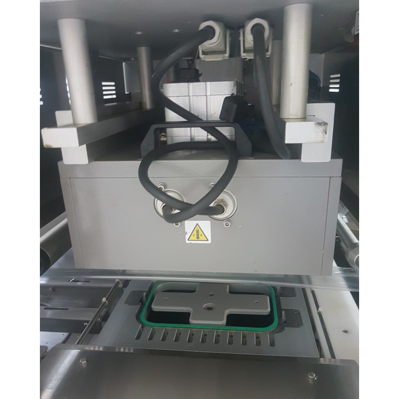 Ilpra Verpackungsmaschine Modell FP Speedy V G
