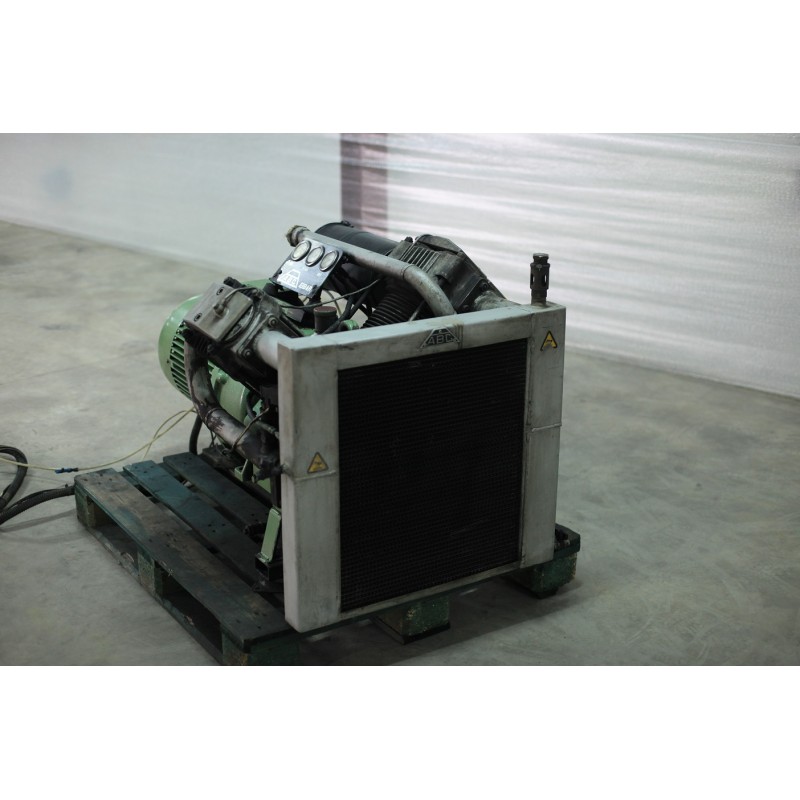 DOBLE CABEZAL 180 L