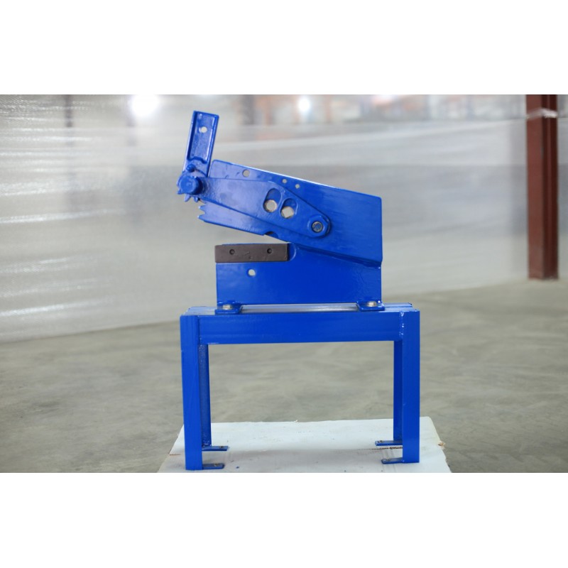 Shear N/S · Used | ZonaCNC