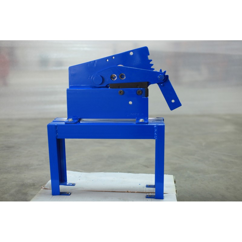 Shear N/S · Used | ZonaCNC