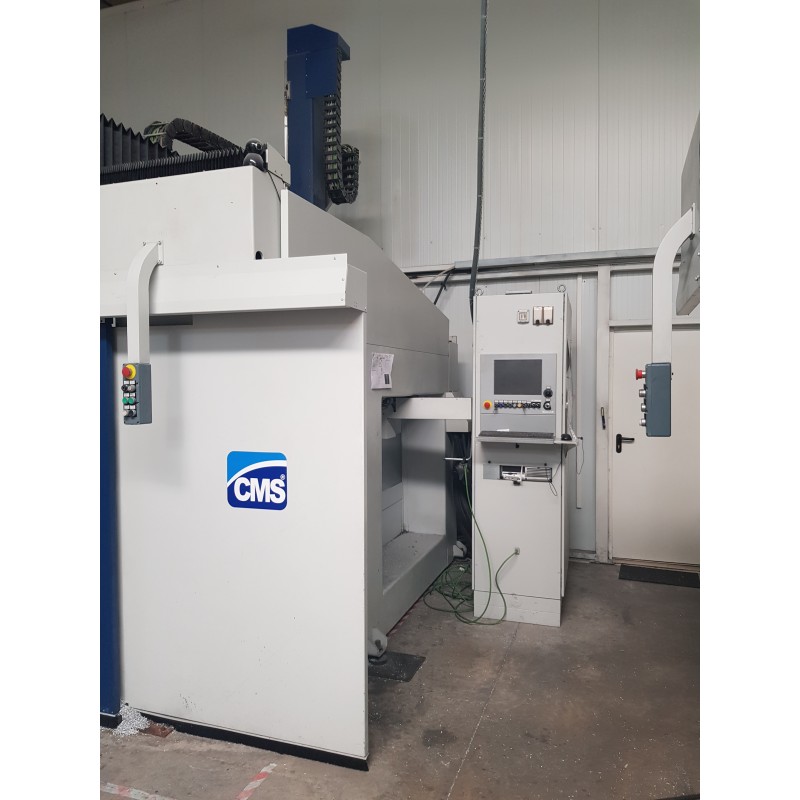 ARES 46/18 FANUC