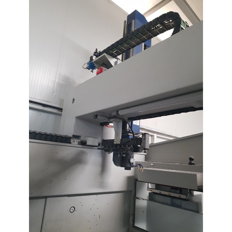 ARES 46/18 FANUC
