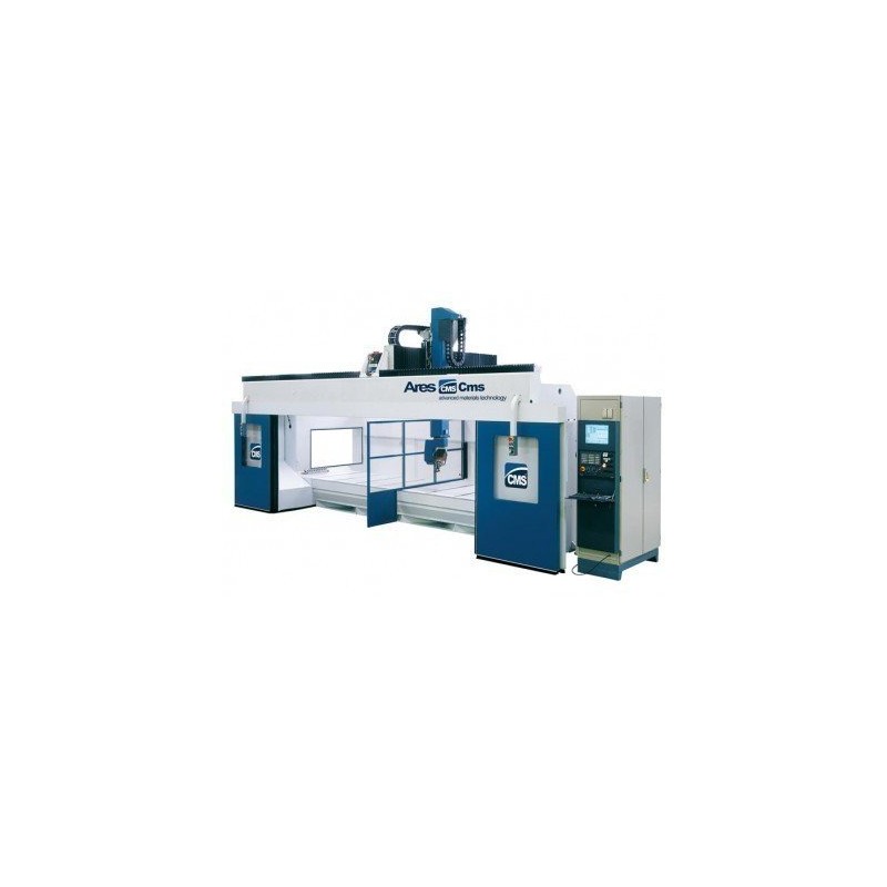 ARES 46/18 FANUC