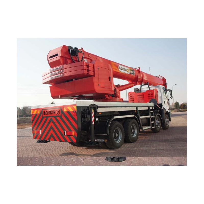 HK 120 33 T3-40