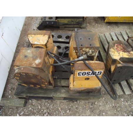 2 x 100T