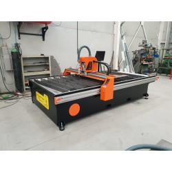 mr cnc tool ENTRY 1530 - Plasma cutting
