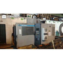 IBARMIA SV40/D1000 - Vertical machining centers