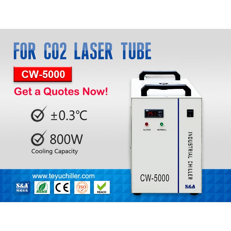 - CW-5000