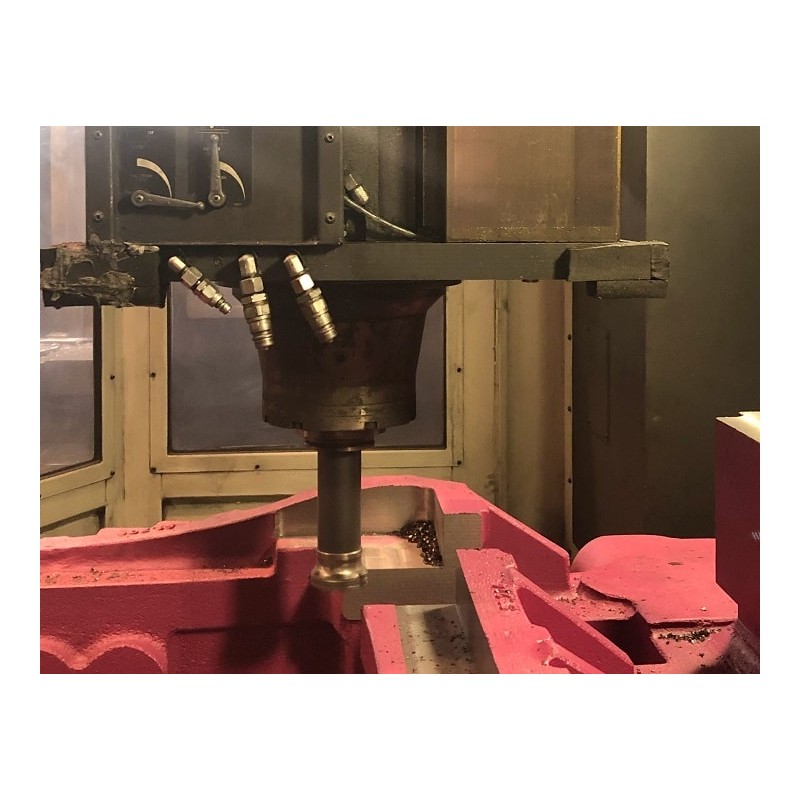 FP50/50 (892235)