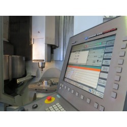 DECKEL MAHO DMU 70 EVOLUTION - 5-axis machining centers