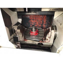 MAZAK VARIAXIS 500-5X - Centres de mecanitzat de 5 eixos