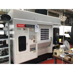 MAZAK VARIAXIS 500-5X - Centres de mecanitzat de 5 eixos