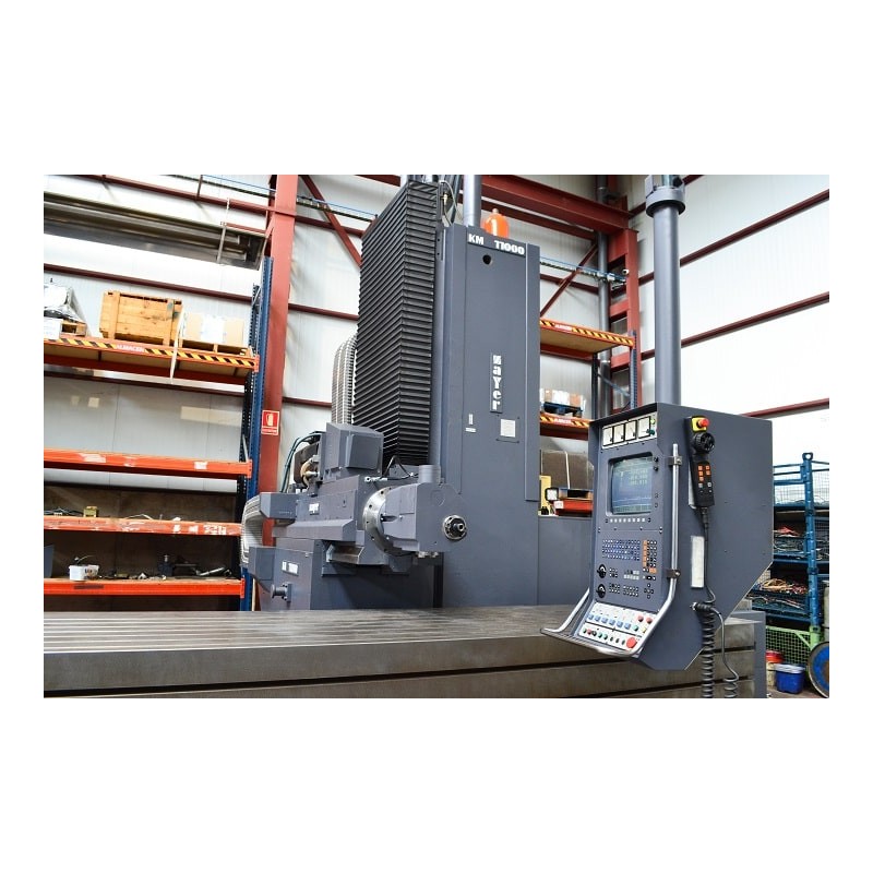 KM-11000 (61023)
