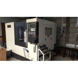 Chevalier EM2040L - Rectificadores
