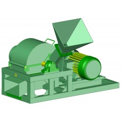 Guibor ChM - Crushers