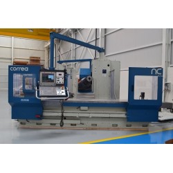 CORREA CF22/25-PLUS ( 967396) - Fresadoras de bancada fija